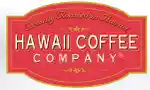 Hawaii Coffee Company 쿠폰 코드 